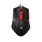 Combo Teclado & Mouse C3tech Gk-20bk Gaming
