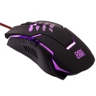 Combo Teclado E Mouse Gamer Oex Brave Tm303