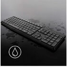 Combo Teclado E Mouse Sem Fio Logitech Mk235 Com Conexão Usb