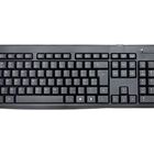 Combo Teclado+mouse K-mex Sem Fio Ka-s229 + Ma-a733 Preto (b2