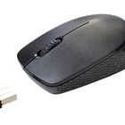 Combo Teclado+mouse K-mex Sem Fio Ka-s229 + Ma-a733 Preto (b2