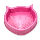 Comedor Mini Para Gato 150ml