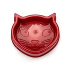 Comedor Mini Para Gato 150ml