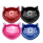 Comedor Mini Para Gato 150ml