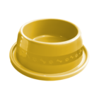 Comedouro Anti-formiga Vermelho 550 Ml