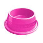 Comedouro Anti-formiga Vermelho 550 Ml