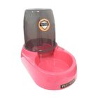 Comedouro Automático Com Reservatório De Ração Bistrô Pet Fle