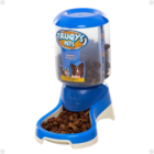 Comedouro Automático Galão - Azul