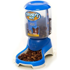 Comedouro Automático Galão - Azul