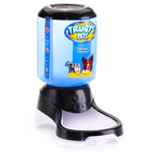 Comedouro Automático Galão - Preto