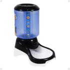 Comedouro Automático Galão - Preto