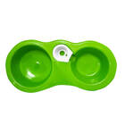 Comedouro E Bebedouro Automático Cães Gato Filhote Garrafa -