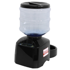 Comedouro Eletrônico Automático para Cães e Gatos