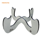 Comedouro Elevado Line B600 Champagne Incorpets