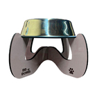 Comedouro Elevado Line B600 Champagne Incorpets