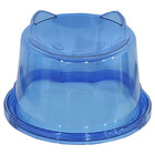 Comedouro Ergonômico Para Gatos Star Confort