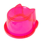 Comedouro Ergonômico Para Gatos Star Confort