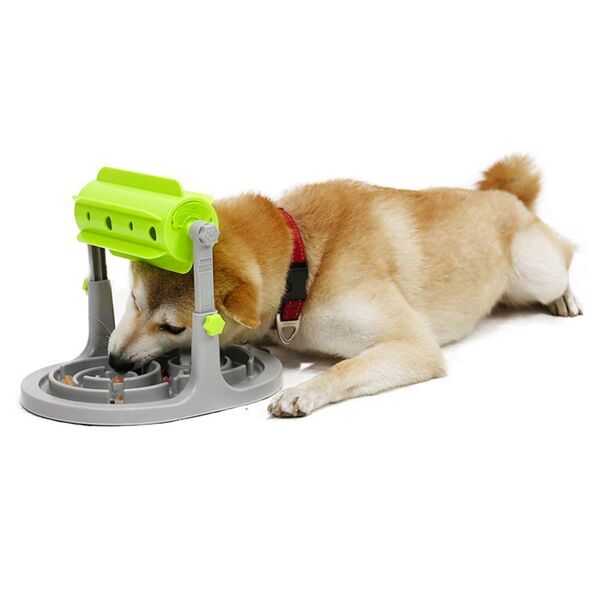 Pote para ração de gato Clearance