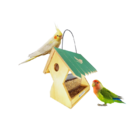 Comedouro Livre Birds SL18