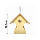 Comedouro Livre Birds SL91