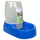 Comedouro Ou Bebedouro Reservatório Automático Para Cachorro