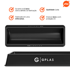 Comedouro Para Animal 25l Preto Gplas