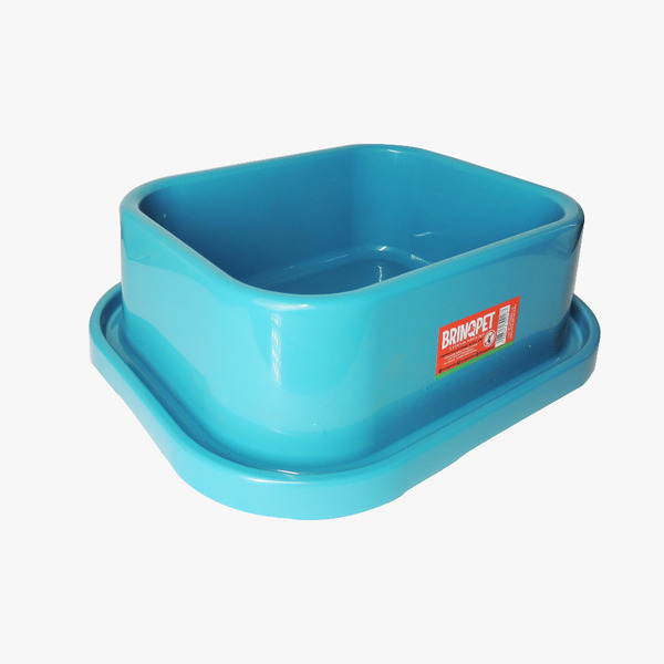 Comedouro Para Cachorro, Comedouro Para Gatos –antiformiga G