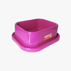 Comedouro Para Cachorro, Comedouro Para Gatos –antiformiga G