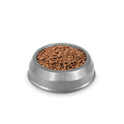 Comedouro para Cachorro Tamanho Grande 2,5l Bokão Cinza