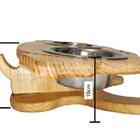 Comedouro Para Cães