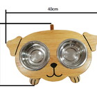 Comedouro Para Cães