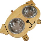 Comedouro Para Cães