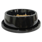 Comedouro Para Cães E Gatos Anti Formiga Star Confort