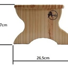 Comedouro Para Cães M