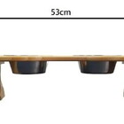 Comedouro Para Cães M