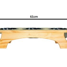 Comedouro Para Cães Triplo M