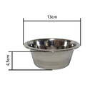 Comedouro Para Cães Triplo P