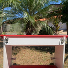 Comedouro Para Passaros/casinha De Passarinho