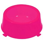 Comedouro Para Pet Classic Rosa 1080ml