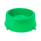 Comedouro Para Pet Classic Rosa 370ml