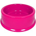 Comedouro Para Pet Rosa 350ml