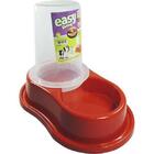 Comedouro Plast. Anti-formiga Autom. C/ Dosador - P