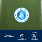 Comjumto 2 Banquetas Alta Com Encosto Para Cozinha Miami  Pre