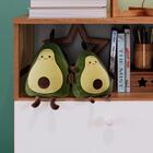 Comoda 02 Gav E Nichos La005 Branco Comm