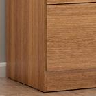 Comoda 04 Gavetas Astral Demobile