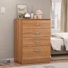 Comoda 04 Gavetas Astral Demobile