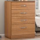 Comoda 04 Gavetas Astral Demobile