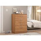 Comoda 04 Gavetas Astral Demobile