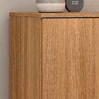 Comoda 04 Gavetas Montevideu Demobile