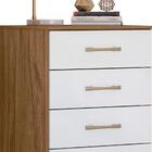 Cômoda 04 Gavetas Ms913 Moval